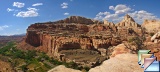 Cohab Canyon